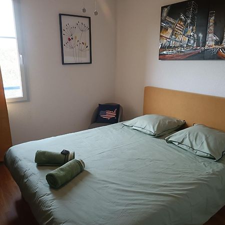 Chambre Avec Petit Dejeuner Carcassonne Exterior foto