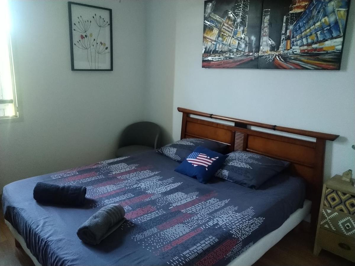 Chambre Avec Petit Dejeuner Carcassonne Exterior foto
